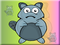 Marmot Escape From Cage - Play Free Online Escape Game