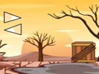 Barren Owl Escape - Play Free Online Escape Game