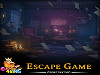 Masked Sleuth Girl Escape - Play Free Online Escape Game