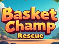 Basket Champ Rescue