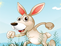 Easter Treat Escape - Play Free Online Escape Game