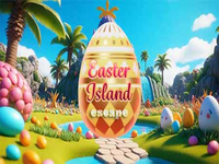 Easter Island Escape - Play Free Online Escape Game