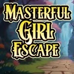 Masterful Girl Escape