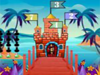 Castlebound Escape - Play Free Online Escape Game