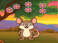 Rat Attend Jungle Party - Play Free Online Escape Game