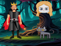 Satan Looks For Love - Play Free Online Escape Game