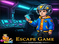 Satellite Tracker Boy Escape - Play Free Online Escape Game