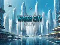 Water City Escape