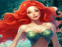 Water Nymph Escape - Play Free Online Escape Game