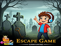 Laughing Boy Escape - Play Free Online Escape Game