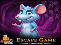 Naughty Rodent Escape - Play Free Online Escape Game