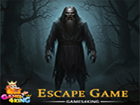 Haunted Vampire Castle Escape - Play Free Online Escape Game