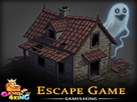 Haunted Hideout Escape - Play Free Online Escape Game