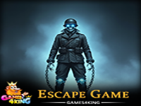 Haunted Soldier Ghost Escape - Play Free Online Escape Game