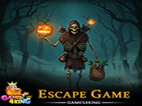 Haunted Hollow Escape - Play Free Online Escape Game