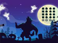 Haunted Soul Escape - Play Free Online Escape Game