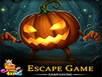 Haunted Pumpkin Rescue - Play Free Online Escape Game
