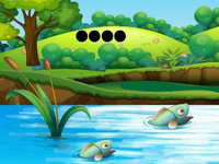 Savanna Escape - Play Free Online Escape Game