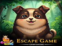 Save Fat Dog Escape - Play Free Online Escape Game