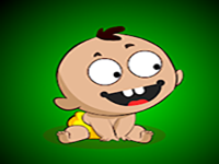 Save The Child From A Bear Attack - Play Free Online Escape Game