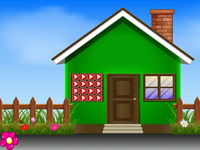 Save The Little One - Play Free Online Escape Game