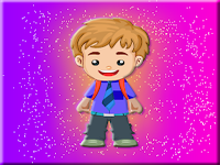 Save The Little Boy From The Room - Play Free Online Escape Game