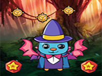 Save The Cursed Farmer - Play Free Online Escape Game