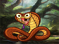 Save The Cursed Modern Boy - Play Free Online Escape Game