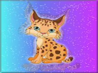 Save The Lynx Rufus - Play Free Online Escape Game