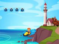 Wave Fuel Quest - Play Free Online Escape Game