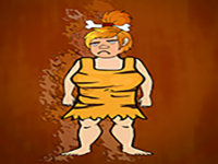 Cave Dweller Escape - Play Free Online Escape Game
