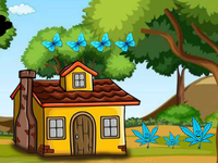 Caveman Escape Challenge - Play Free Online Escape Game