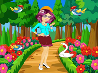 Way Missed Girl Escape - Play Free Online Escape Game