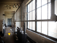 Abandoned Factory Escape 3