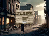 Abandoned City Escape