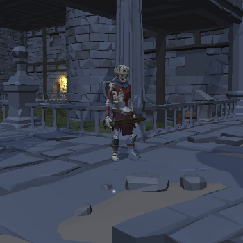 Abandoned Dungeon - Play Free Online Escape Game