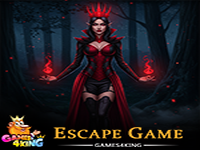 Scarlet Thirst Escape - Play Free Online Escape Game