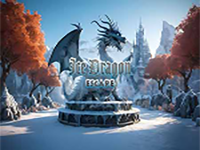 Ice Dragon Escape - Play Free Online Escape Game
