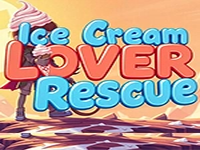 Ice Cream Lover Rescue