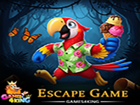 Ice Cream Hunt Escape - Play Free Online Escape Game