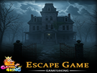 Echoes Of The Abandoned House Escape - Play Free Online Escape Game