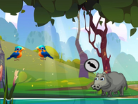 Echoes From The River House - Play Free Online Escape Game