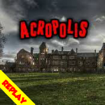 Acropolis - Play Free Online Escape Game