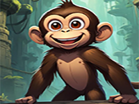 Active Monkey Rescue - Play Free Online Escape Game