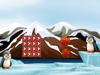Icy Bear Escape - Play Free Online Escape Game