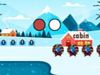 Icy Penguin Escape - Play Free Online Escape Game