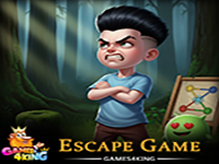 Fearful Boy Escape - Play Free Online Escape Game