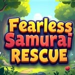 Fearless Samurai Rescue