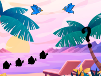 Heartlock Escape - Play Free Online Escape Game