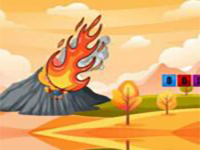 Heated Hatch Escape - Play Free Online Escape Game